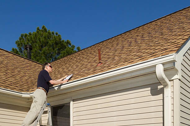 Best Gutter Installation and Repair  in USA